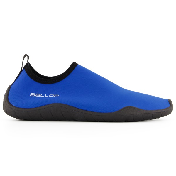Ballop - Hybrid Basic - Wassersportschuhe Gr 40 - 41 blau Ballop - Hybrid Basic - Wassersportschuhe Gr 40 - 41 blau von Ballop