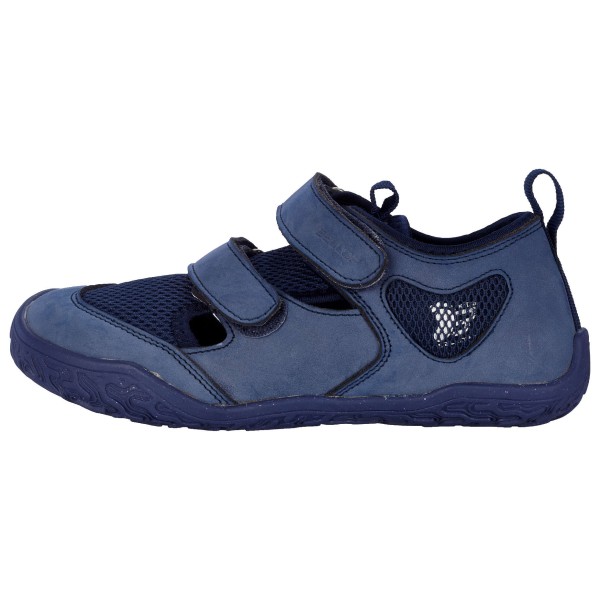 Ballop - Kid's Smilsu - Barfußschuhe Gr 23 blau Ballop - Kid's Smilsu - Barfußschuhe Gr 23 blau von Ballop