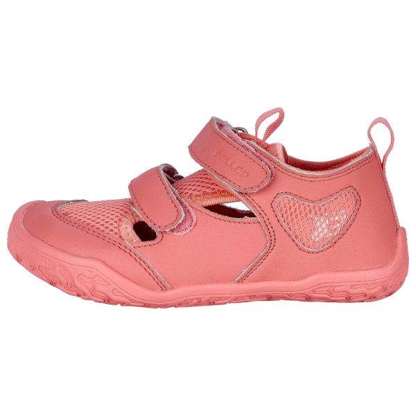 Ballop - Kid's Smilsu - Barfußschuhe Gr 24 rosa Ballop - Kid's Smilsu - Barfußschuhe Gr 24 rosa von Ballop