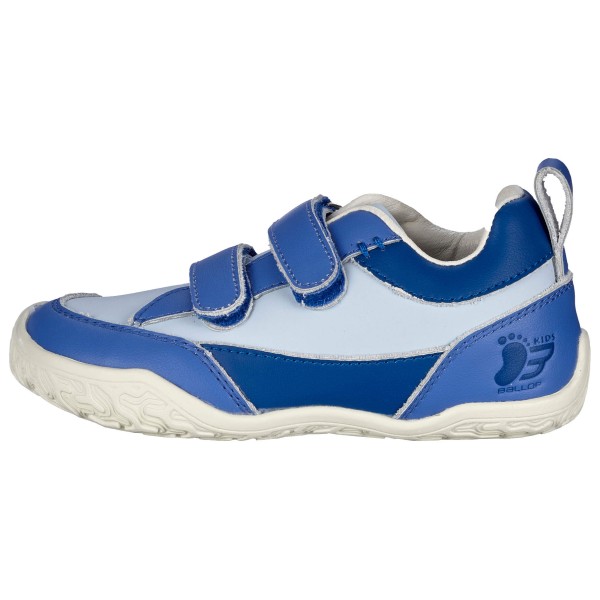 Ballop - Kid's Tenui - Barfußschuhe Gr 23 blau Ballop - Kid's Tenui - Barfußschuhe Gr 23 blau von Ballop