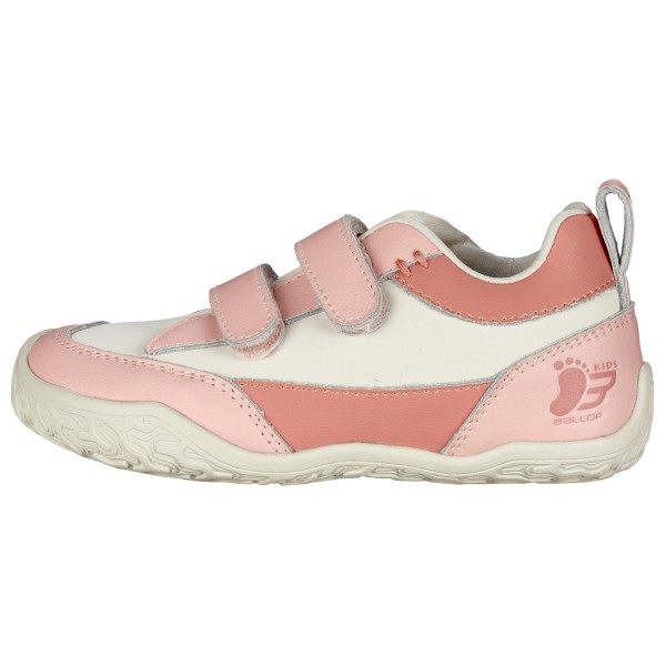 Ballop - Kid's Tenui - Barfußschuhe Gr 25 rosa von Ballop