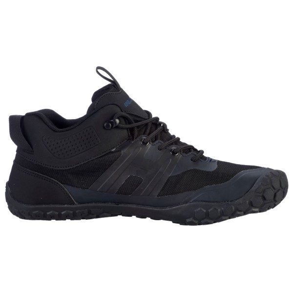 Ballop - Kuluba W - Barfußschuhe Gr 42 schwarz von Ballop