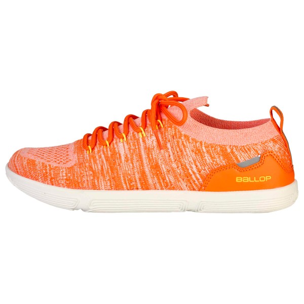 Ballop - Movel - Barfußschuhe Gr 37 orange Ballop - Movel - Barfußschuhe Gr 37 orange von Ballop