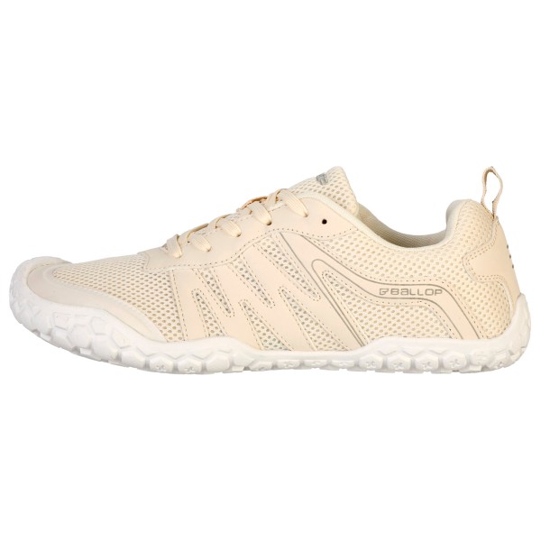 Ballop - Pellet - Barfußschuhe Gr 36 gelb Ballop - Pellet - Barfußschuhe Gr 36 gelb von Ballop