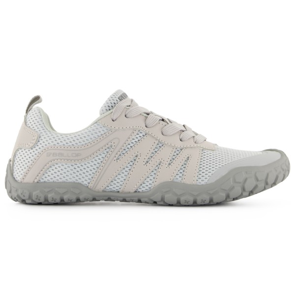 Ballop - Pellet - Barfußschuhe Gr 38 grau Ballop - Pellet - Barfußschuhe Gr 38 grau von Ballop