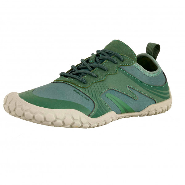 Ballop - Serengeti - Barfußschuhe Gr 38 grün Ballop - Serengeti - Barfußschuhe Gr 38 grün von Ballop