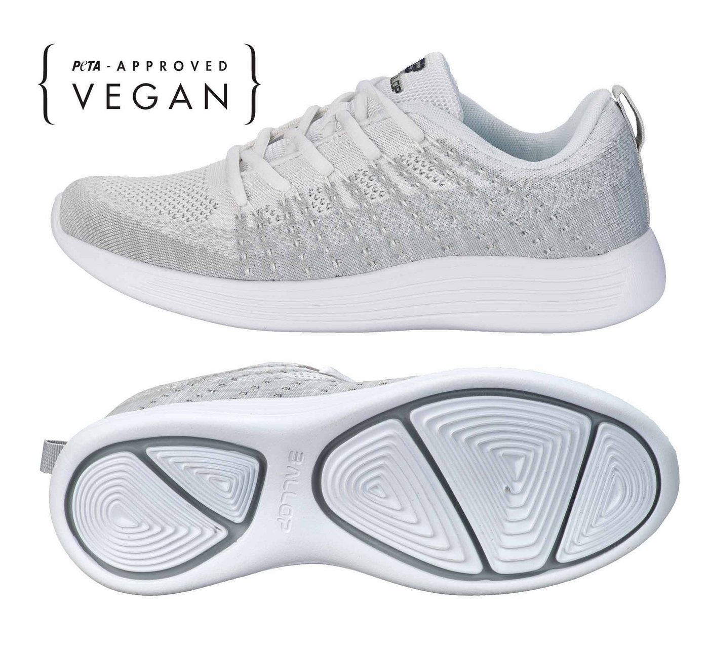 Ballop Mix Sneaker Schnürschuh Ballop Mix Sneaker Schnürschuh von Ballop
