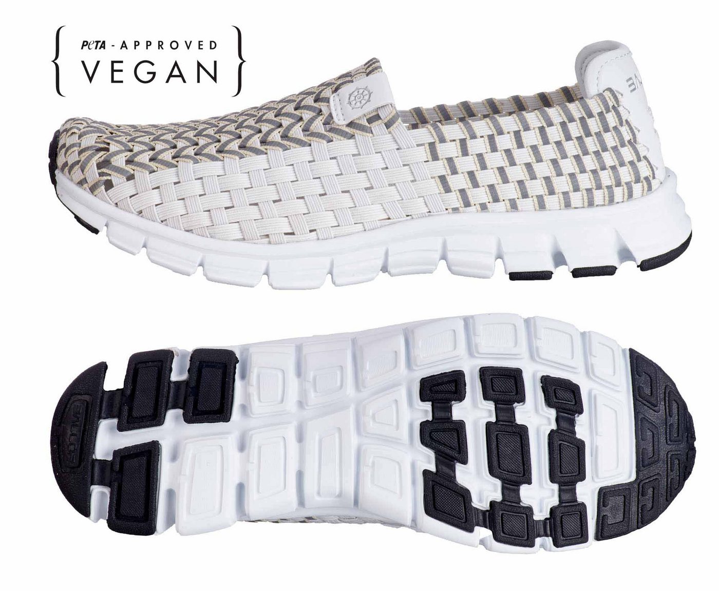 Ballop ALOHA Slip-On Sneaker Ballop ALOHA Slip-On Sneaker von Ballop