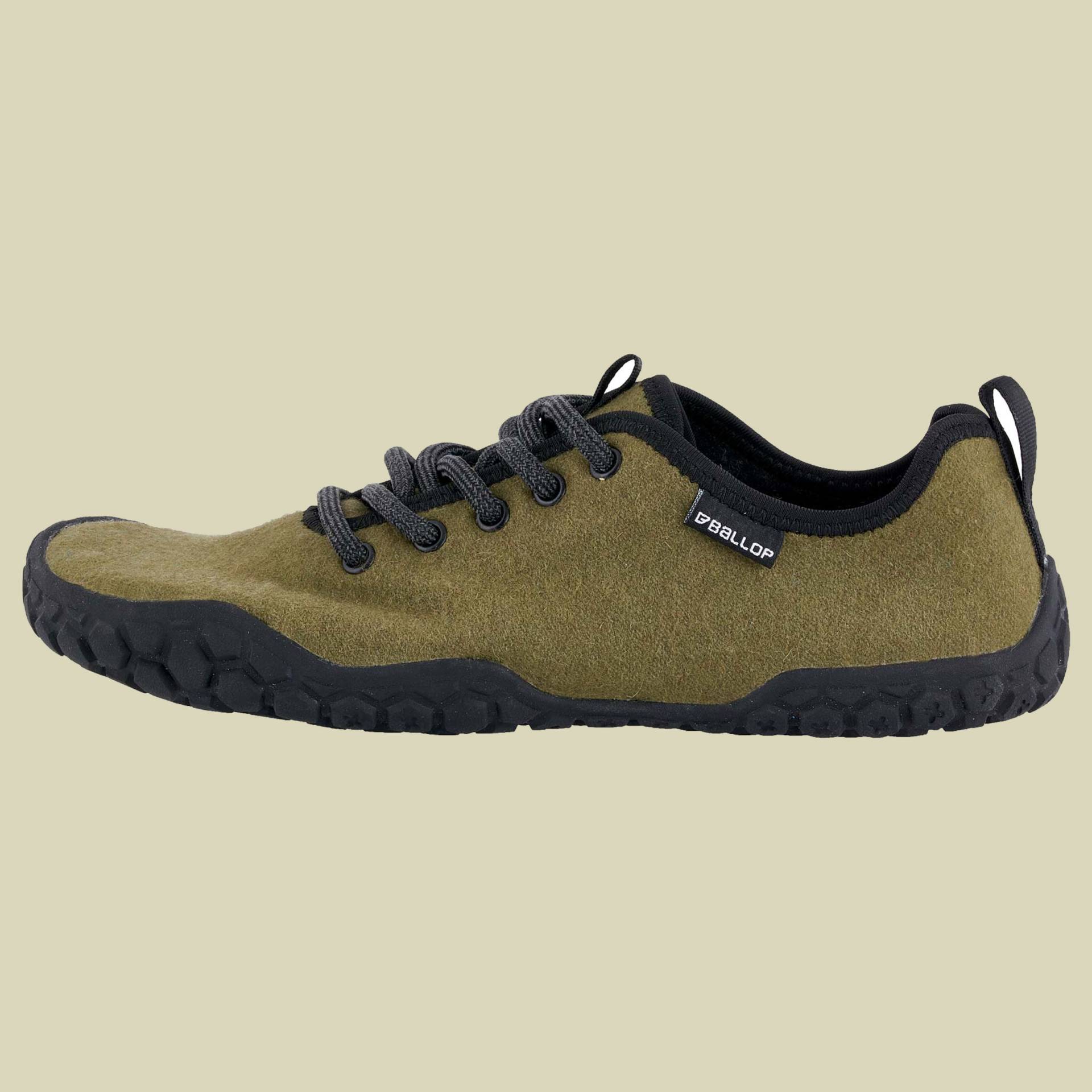 Corso unisex olive 43 Corso unisex olive 43 von Ballop