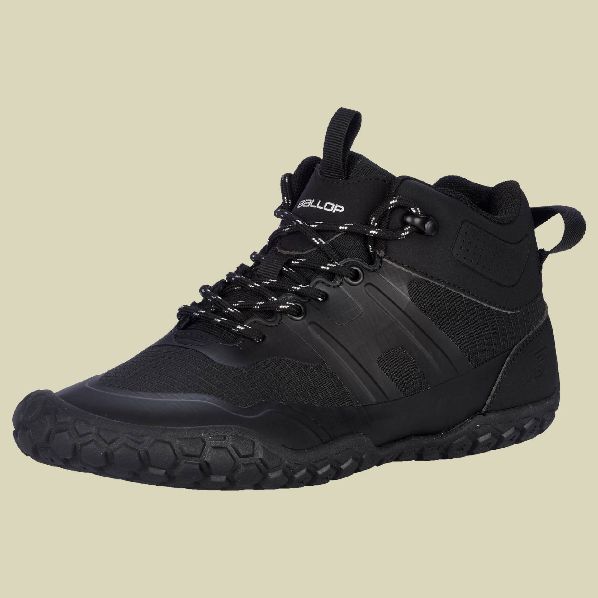 Kuluba schwarz 45 - black Kuluba schwarz 45 - black von Ballop
