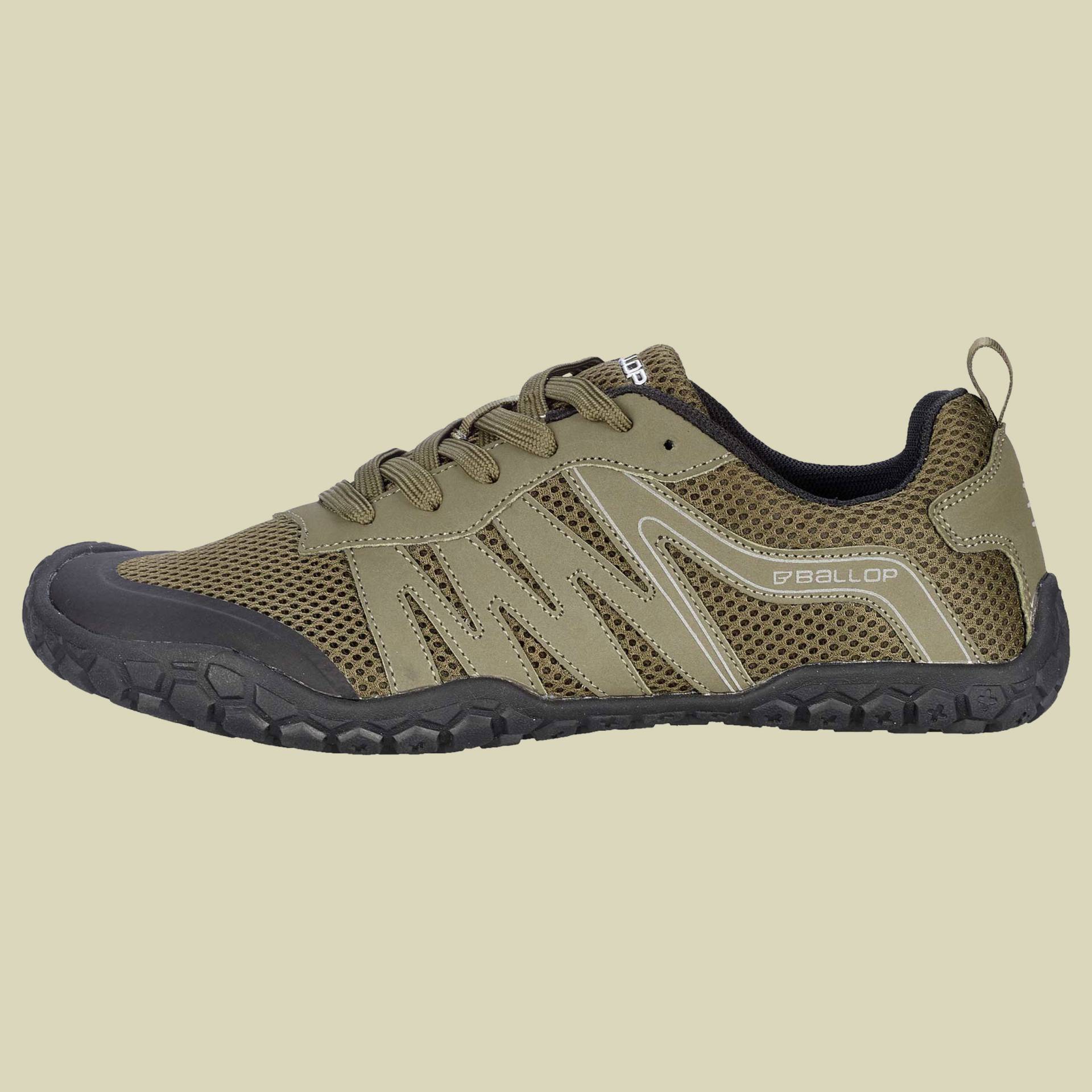 Pellet Unisex grün 41 - olive Pellet Unisex grün 41 - olive von Ballop