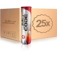 Balls Unlimited Code Red 25x 4er Dose Balls Unlimited Code Red 25x 4er Dose von Balls Unlimited