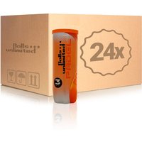 Balls Unlimited Padel Ball 24x 3er Dose Im Karton Balls Unlimited Padel Ball 24x 3er Dose Im Karton von Balls Unlimited