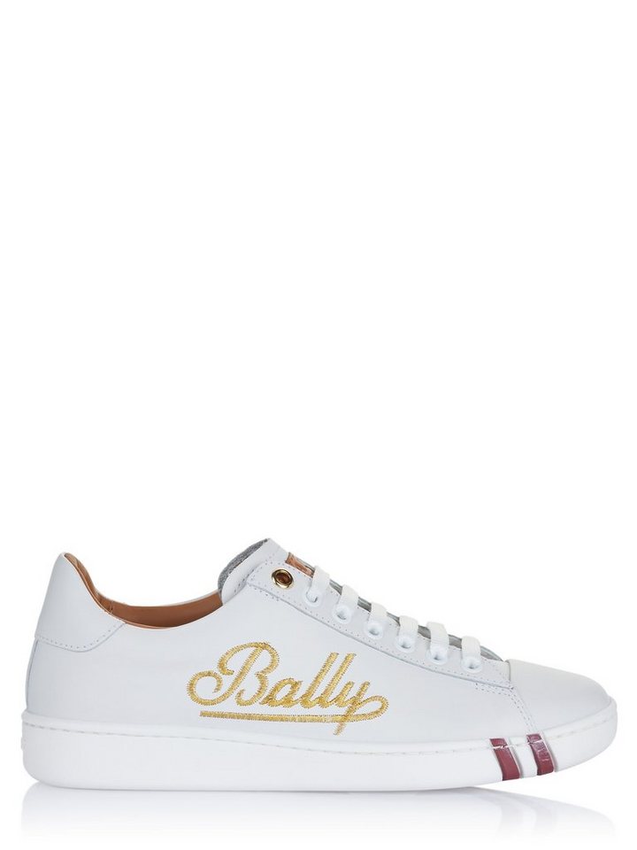 Bally Bally Schuhe Sneaker Bally Bally Schuhe Sneaker von Bally