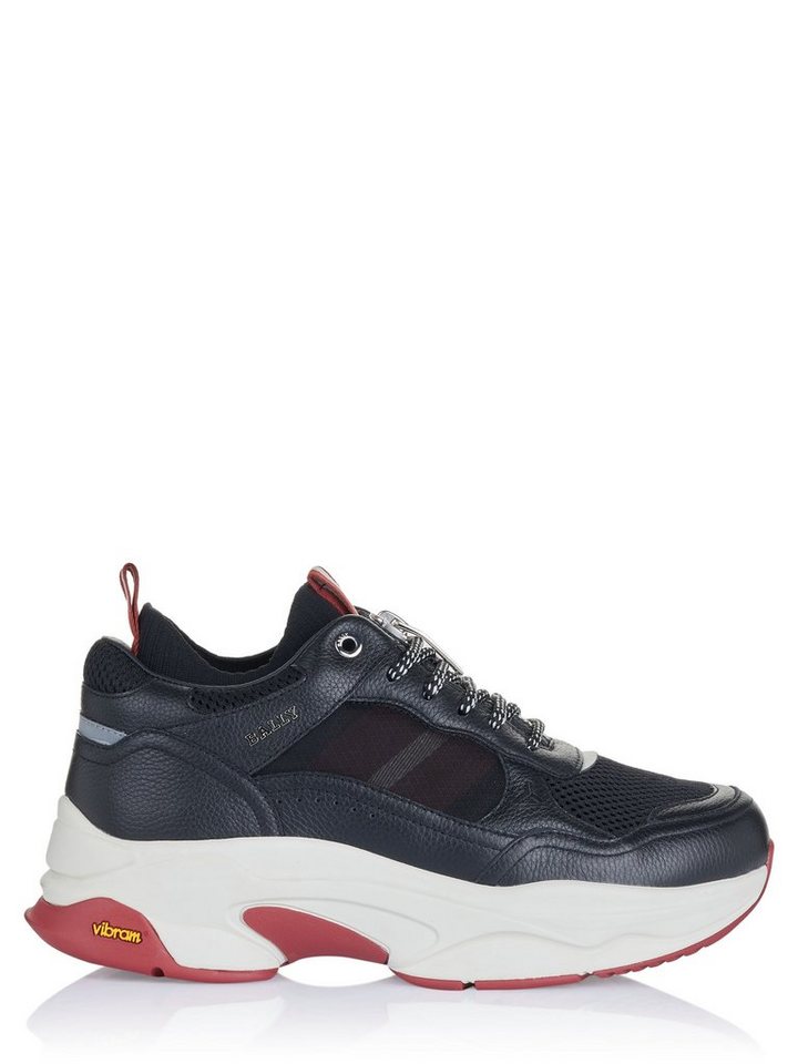 Bally Bally Schuhe Sneaker Bally Bally Schuhe Sneaker von Bally