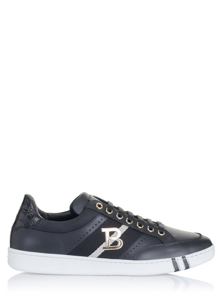 Bally Bally Schuhe Sneaker Bally Bally Schuhe Sneaker von Bally