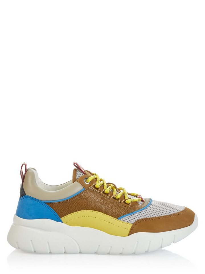 Bally Bally Schuhe Sneaker Bally Bally Schuhe Sneaker von Bally