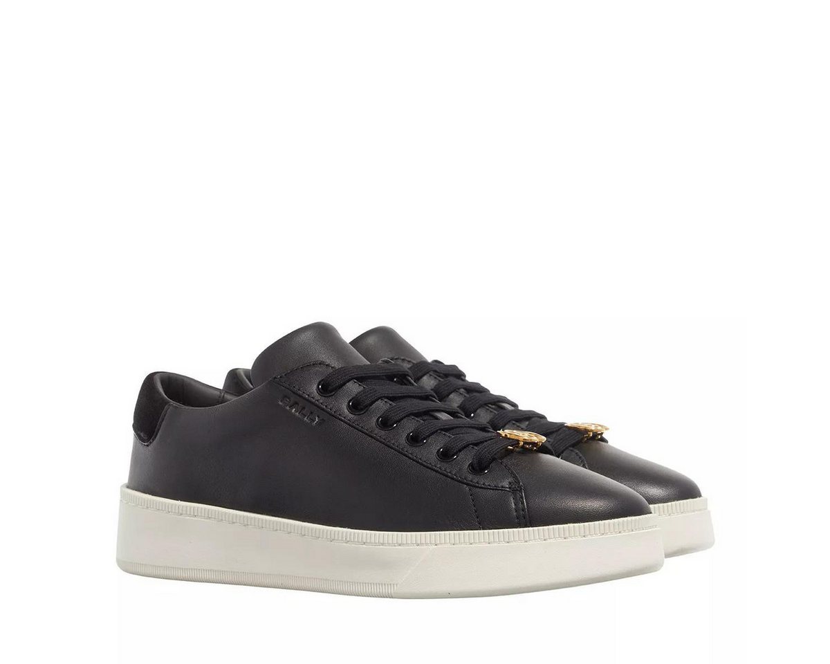 Bally black Sneaker (1-tlg) von Bally