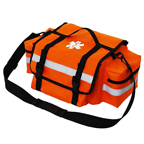 Balrbex Trauma-Tasche Ersthelfer-Set Notfall-Set Erste-Hilfe-Set für Medikamente Camping im Freien Praktisch von Balrbex