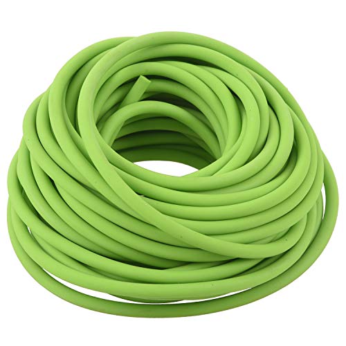 Balrbex Tubing Übungsgummiband Dub Elastic, Grün 10M von Balrbex