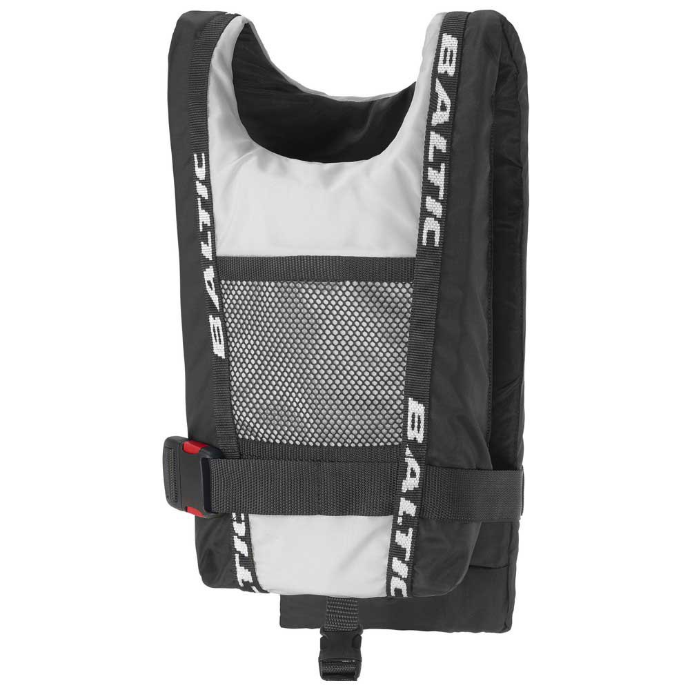 Baltic 50n Active Canoe Life Jacket Grau >40 kg Baltic 50n Active Canoe Life Jacket Grau >40 kg von Baltic