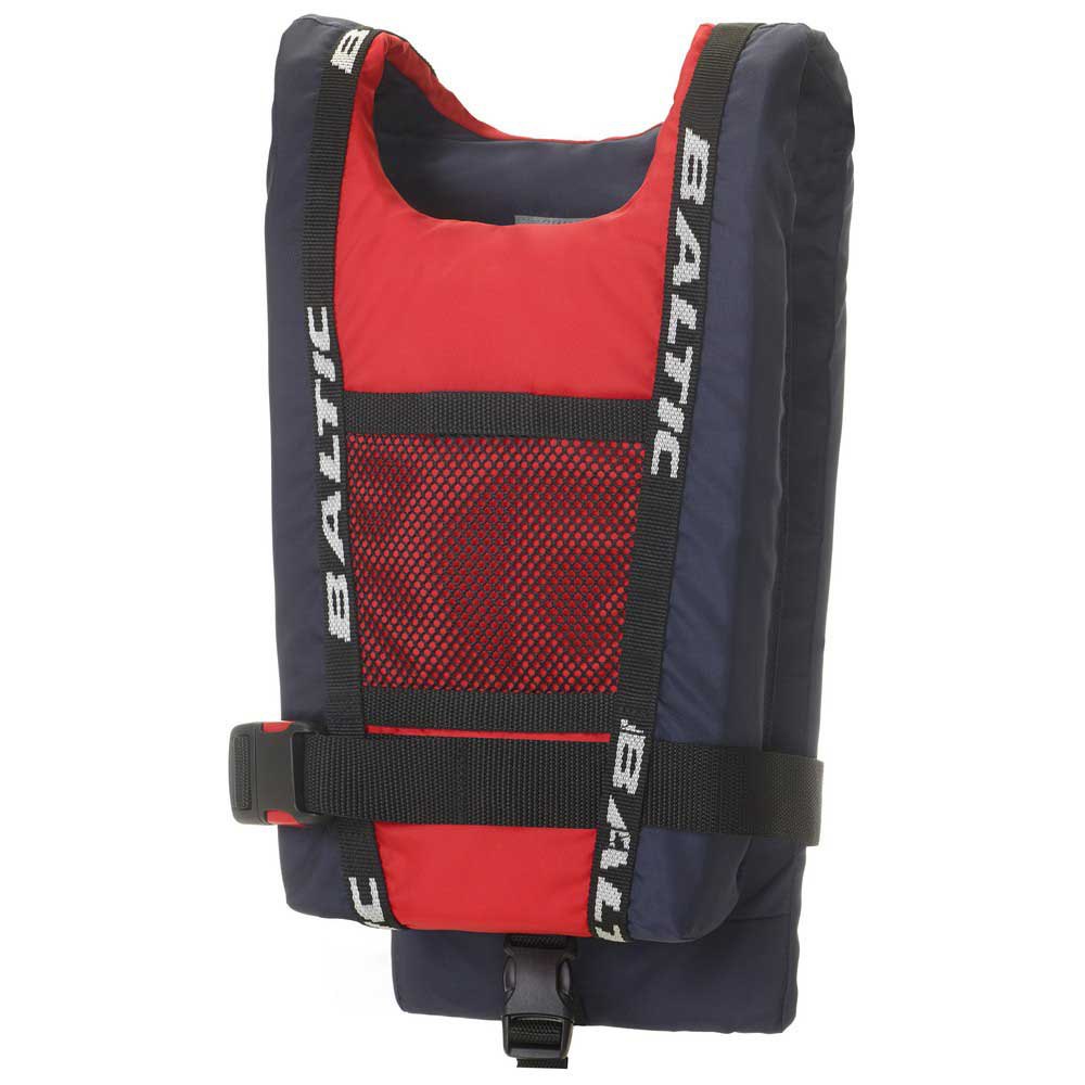 Baltic 50n Active Canoe Life Jacket Rot >40 kg Baltic 50n Active Canoe Life Jacket Rot >40 kg von Baltic