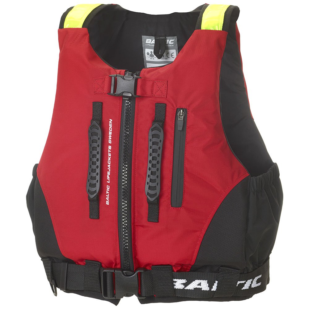 Baltic 50n Active Stinger Lifejacket Rot 30-50 kg von Baltic