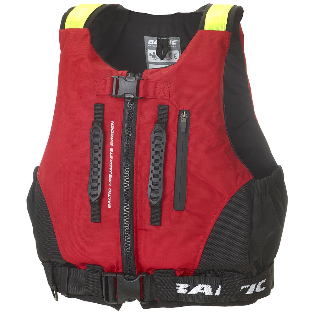 Baltic 50n Active Stinger Life Jacket Rot 70-90 kg Baltic 50n Active Stinger Life Jacket Rot 70-90 kg von Baltic