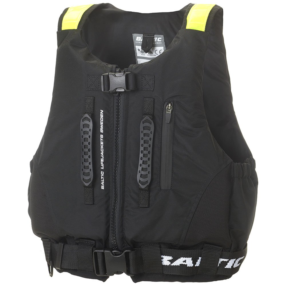 Baltic 50n Active Stinger Lifejacket Schwarz 30-50 kg von Baltic