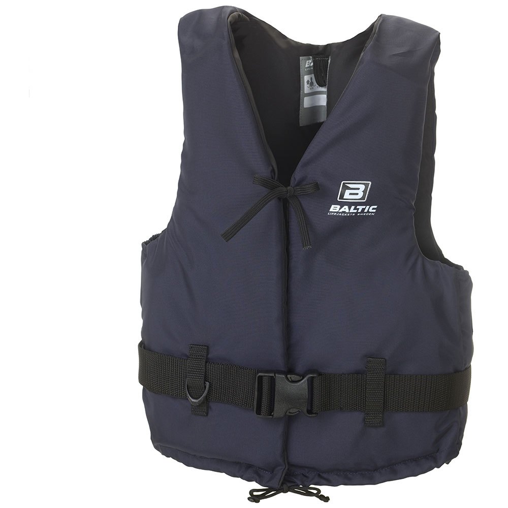 Baltic 50n Leisure Aqua Lifejacket Blau 50-70 kg von Baltic