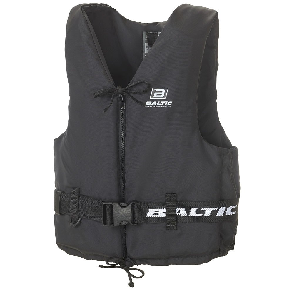 Baltic 50n Leisure Aqua Pro Lifejacket Schwarz >90 kg von Baltic