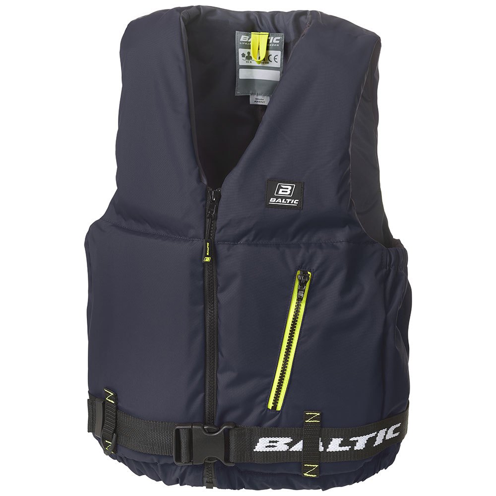 Baltic 50n Leisure Axent Life Jacket Blau 30-50 kg von Baltic