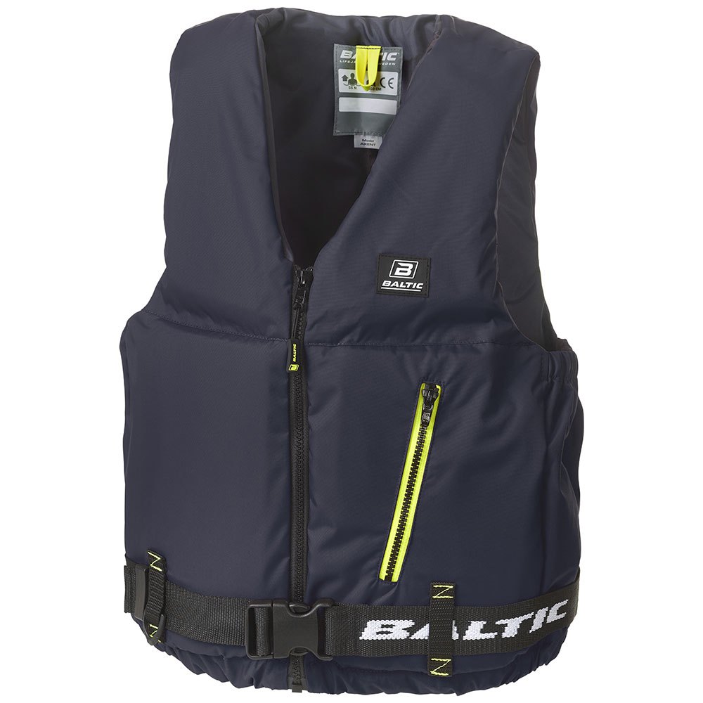 Baltic 50n Leisure Axent Life Jacket Blau >90 kg Baltic 50n Leisure Axent Life Jacket Blau >90 kg von Baltic