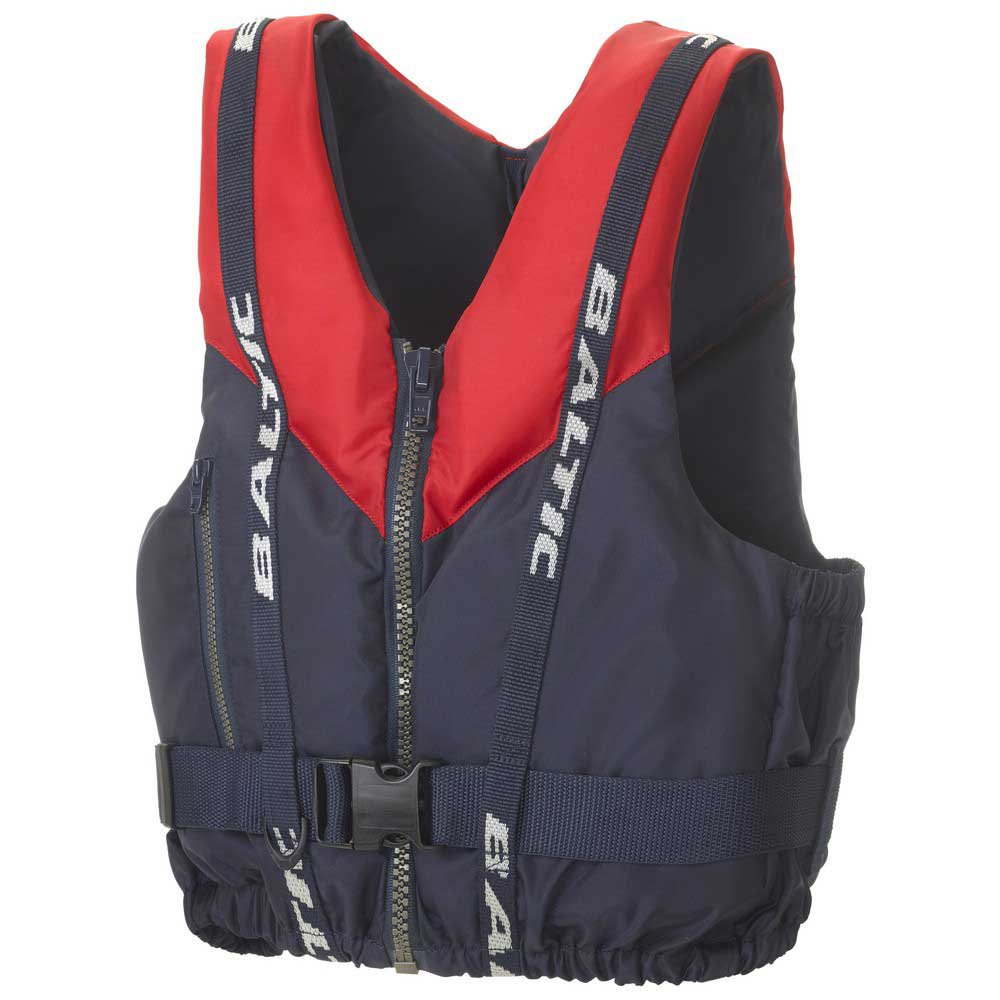 Baltic 50n Leisure Genua Life Jacket Blau >90 kg Baltic 50n Leisure Genua Life Jacket Blau >90 kg von Baltic