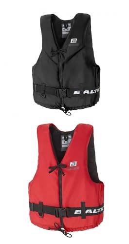 Baltic Aqua Pro Buoyancy Aid - Red M Baltic Aqua Pro Buoyancy Aid - Red M von Baltic