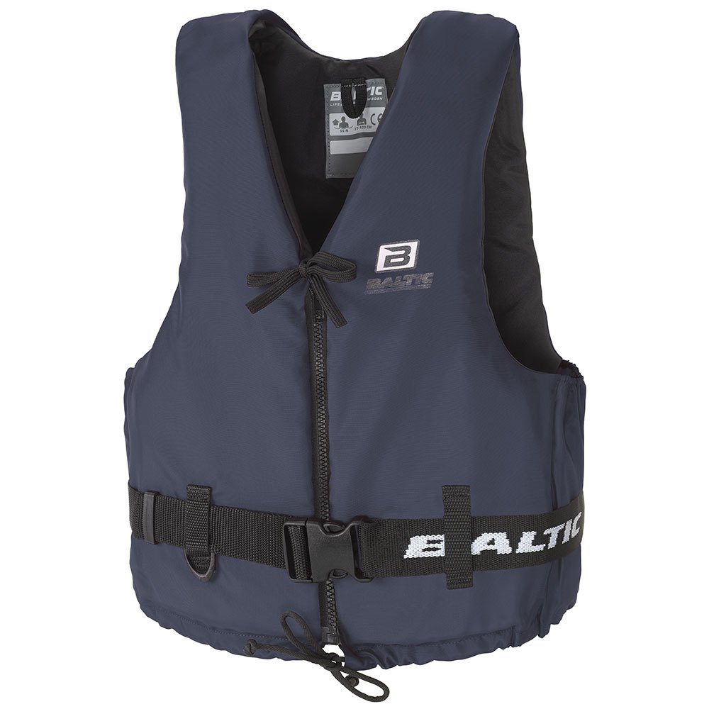 Baltic Aqua Pro Marin Buoyancy Aid Blau M von Baltic