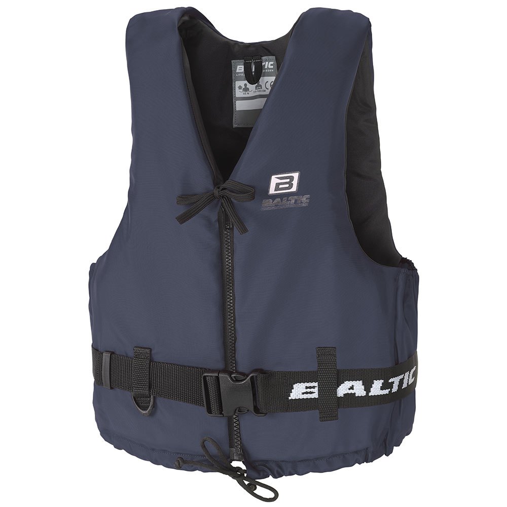 Baltic Aqua Pro Marin Life Jacket Blau S Baltic Aqua Pro Marin Life Jacket Blau S von Baltic