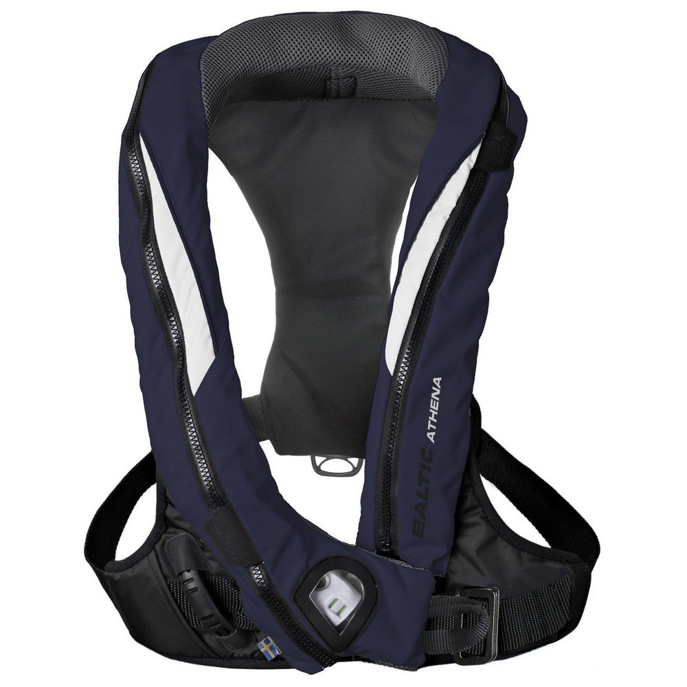 Baltic Athena 165 Life Jacket Blau 40-120 kg Baltic Athena 165 Life Jacket Blau 40-120 kg von Baltic