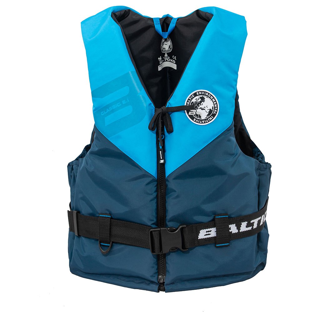 Baltic Classic Life Jacket Blau 30-50 kg Baltic Classic Life Jacket Blau 30-50 kg von Baltic