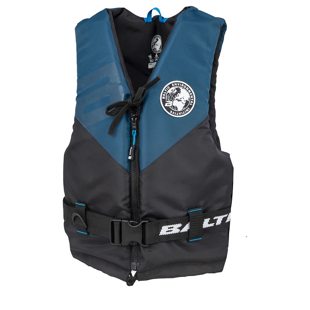 Baltic Classic Life Jacket Blau >90 kg Baltic Classic Life Jacket Blau >90 kg von Baltic
