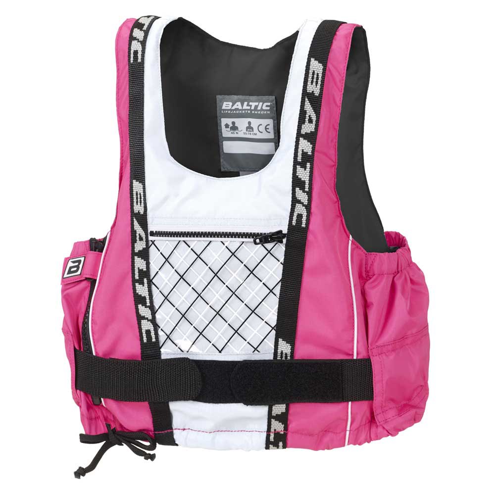Baltic Dinghy Pro Life Jacket Rosa L Baltic Dinghy Pro Life Jacket Rosa L von Baltic
