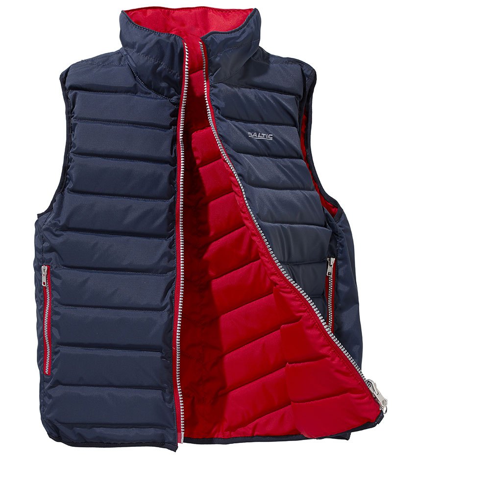 Baltic Flipper 50n Floating Vest Blau >100 kg Mann Baltic Flipper 50n Floating Vest Blau >100 kg Mann von Baltic