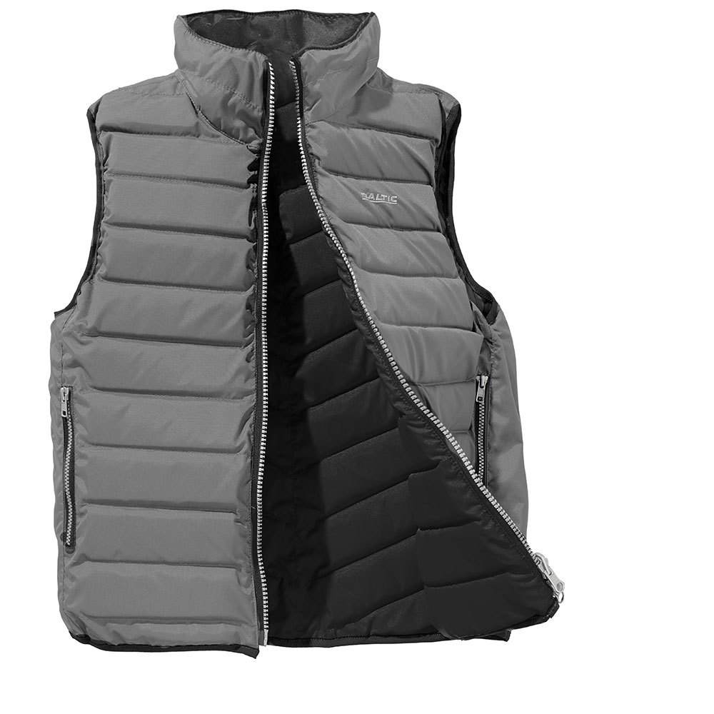 Baltic Flipper 50n Floating Vest Grau 50-60 kg Mann von Baltic