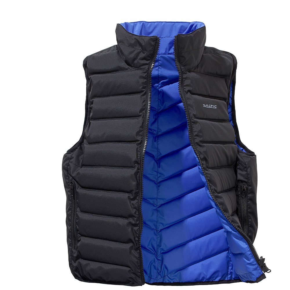 Baltic Flipper 50n Floating Vest Schwarz 80-90 kg Mann Baltic Flipper 50n Floating Vest Schwarz 80-90 kg Mann von Baltic