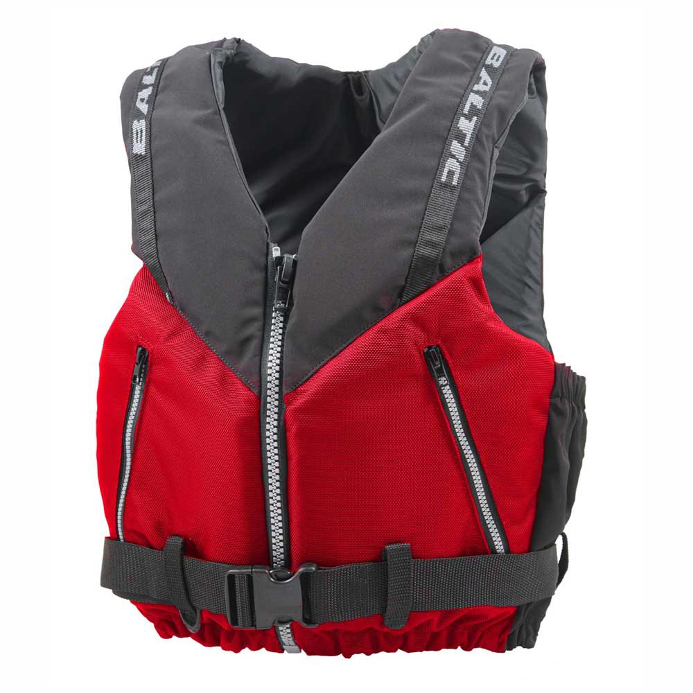 Baltic Genua Pro Life Jacket Rot S Baltic Genua Pro Life Jacket Rot S von Baltic