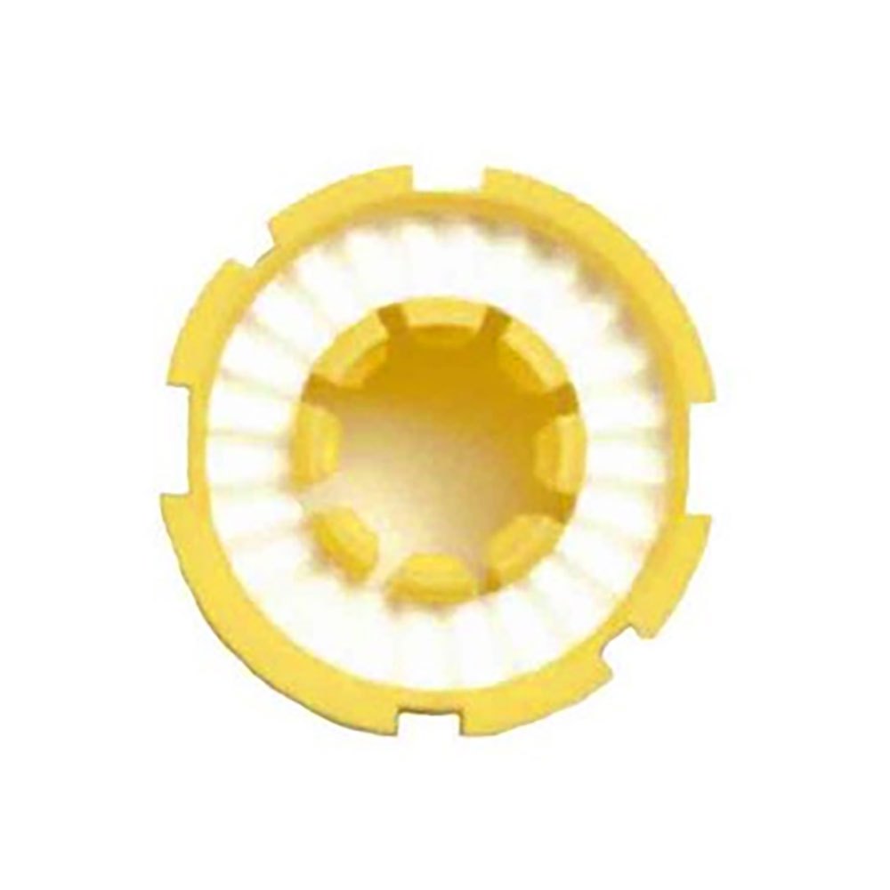 Baltic Halkey Roberts Bobbin Gelb Baltic Halkey Roberts Bobbin Gelb von Baltic