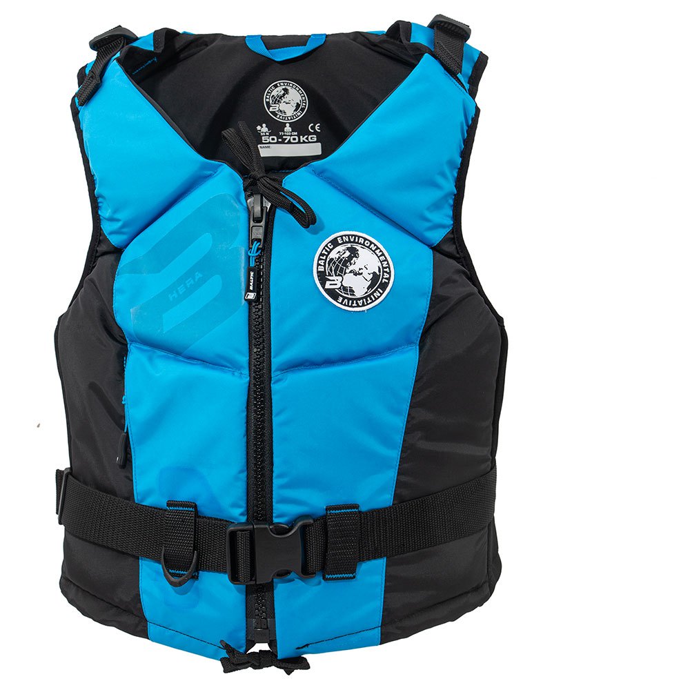 Baltic Hera Life Jacket Blau 40-50 kg Baltic Hera Life Jacket Blau 40-50 kg von Baltic