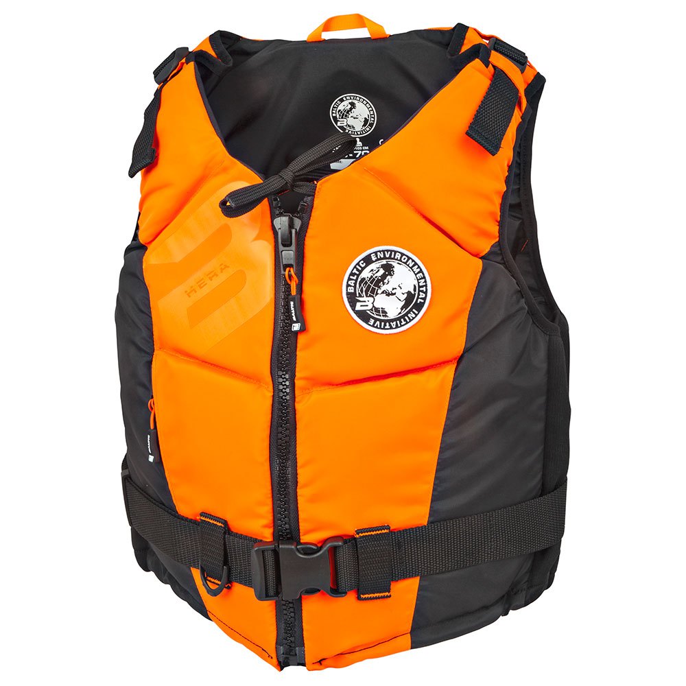Baltic Hera Life Jacket Orange 70-90 kg Baltic Hera Life Jacket Orange 70-90 kg von Baltic