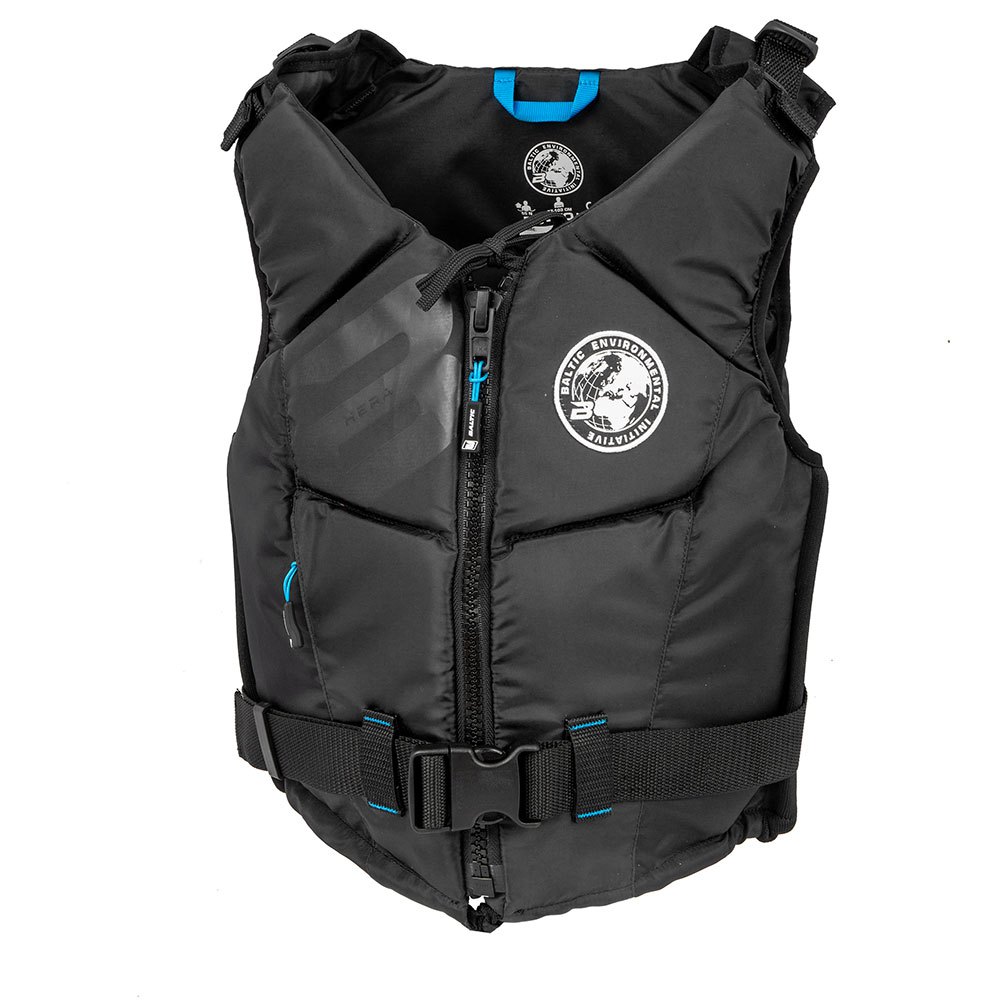 Baltic Hera Life Jacket Schwarz >90 kg Baltic Hera Life Jacket Schwarz >90 kg von Baltic