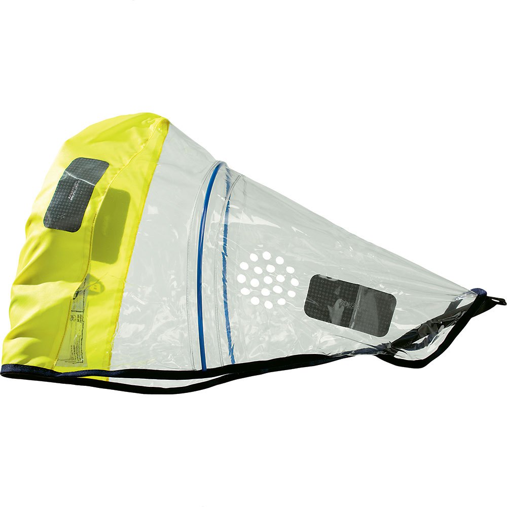 Baltic Hood Spray Durchsichtig Baltic Hood Spray Durchsichtig von Baltic